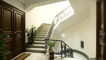 Escaleras