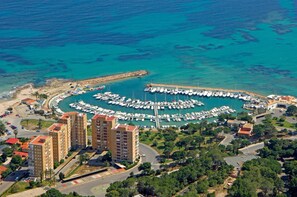 Surf/boogie boarding