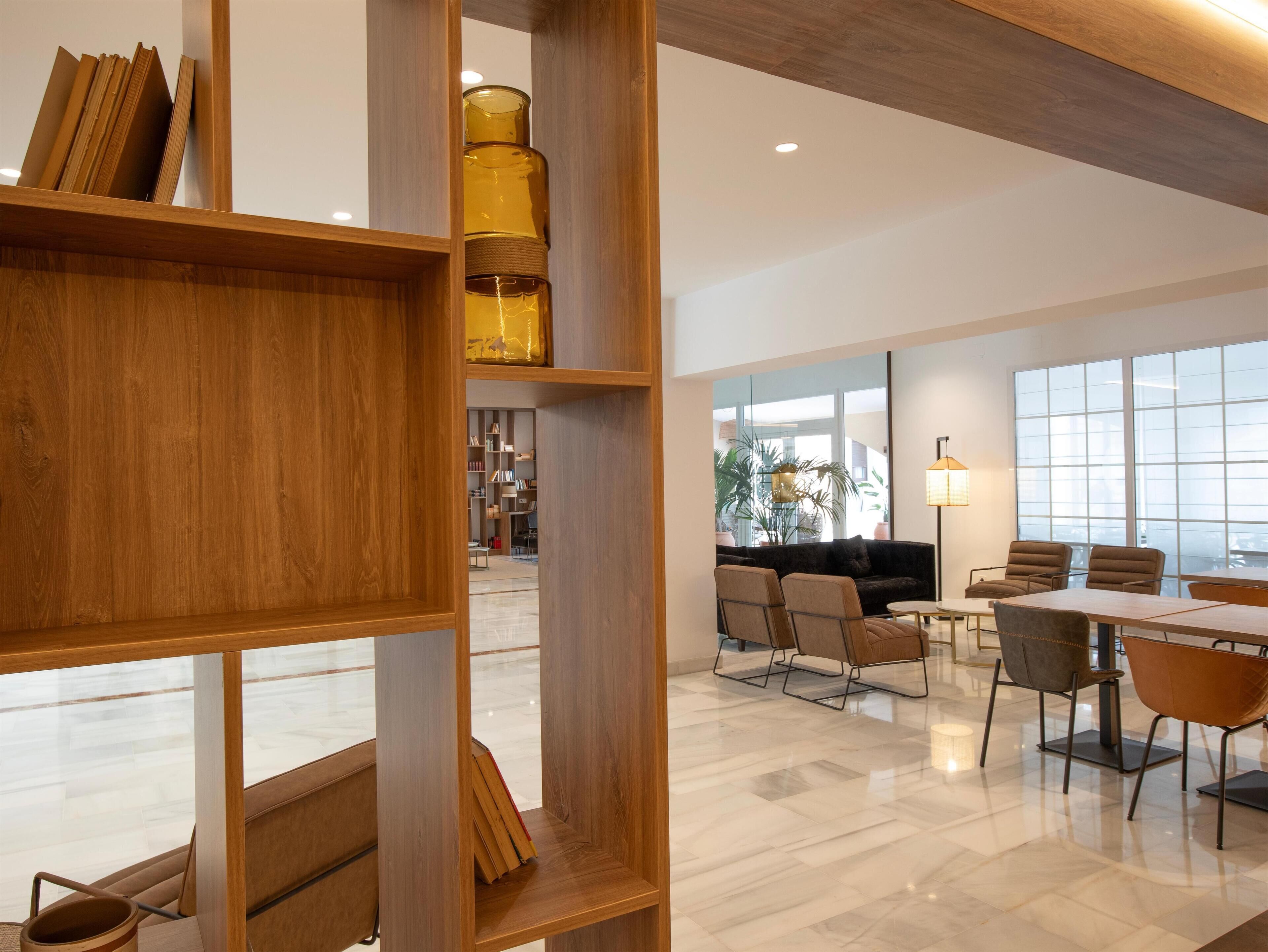 Foto - Hotel Montepiedra 4''''sup