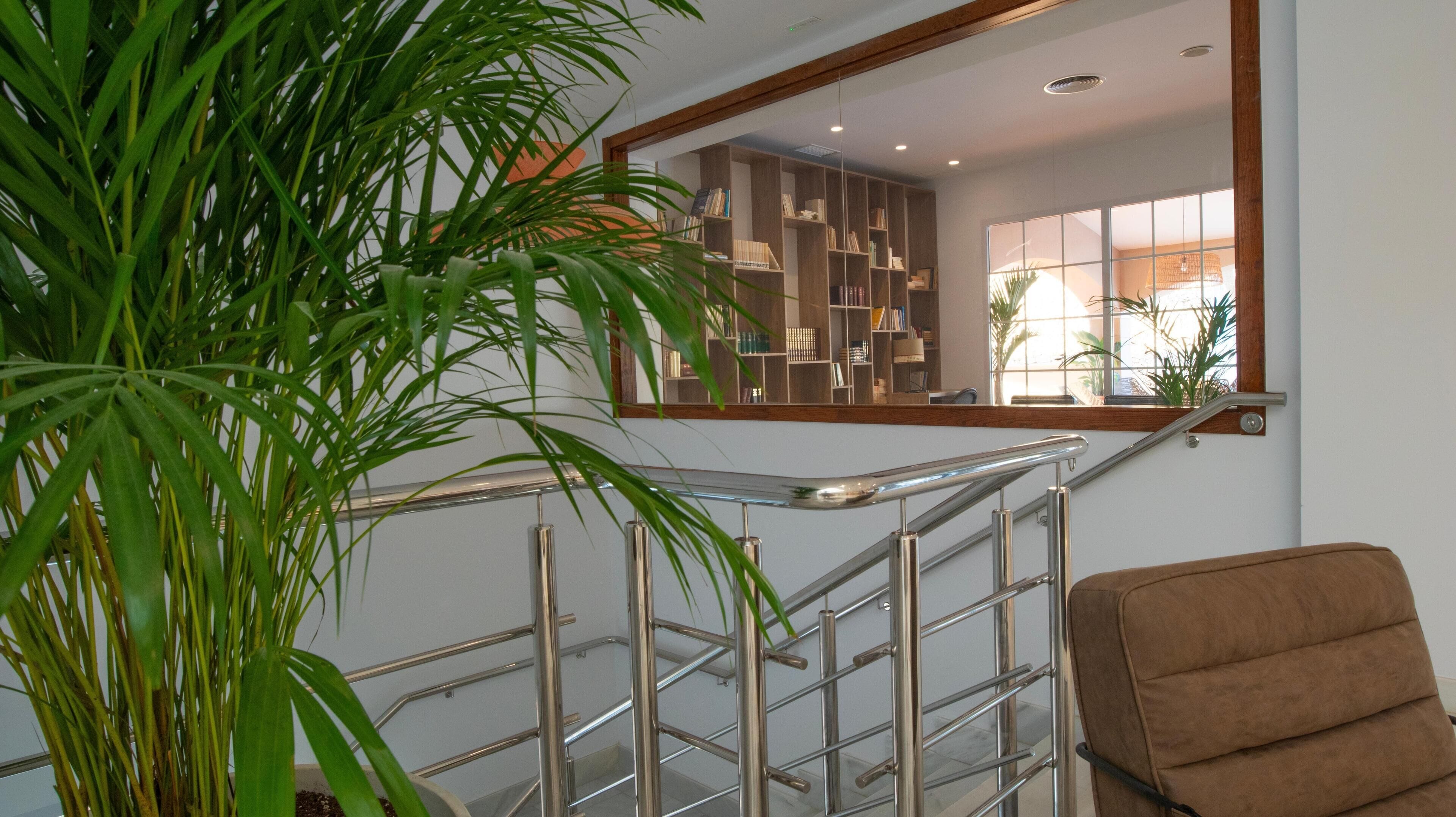 Foto - Hotel Montepiedra 4''''sup