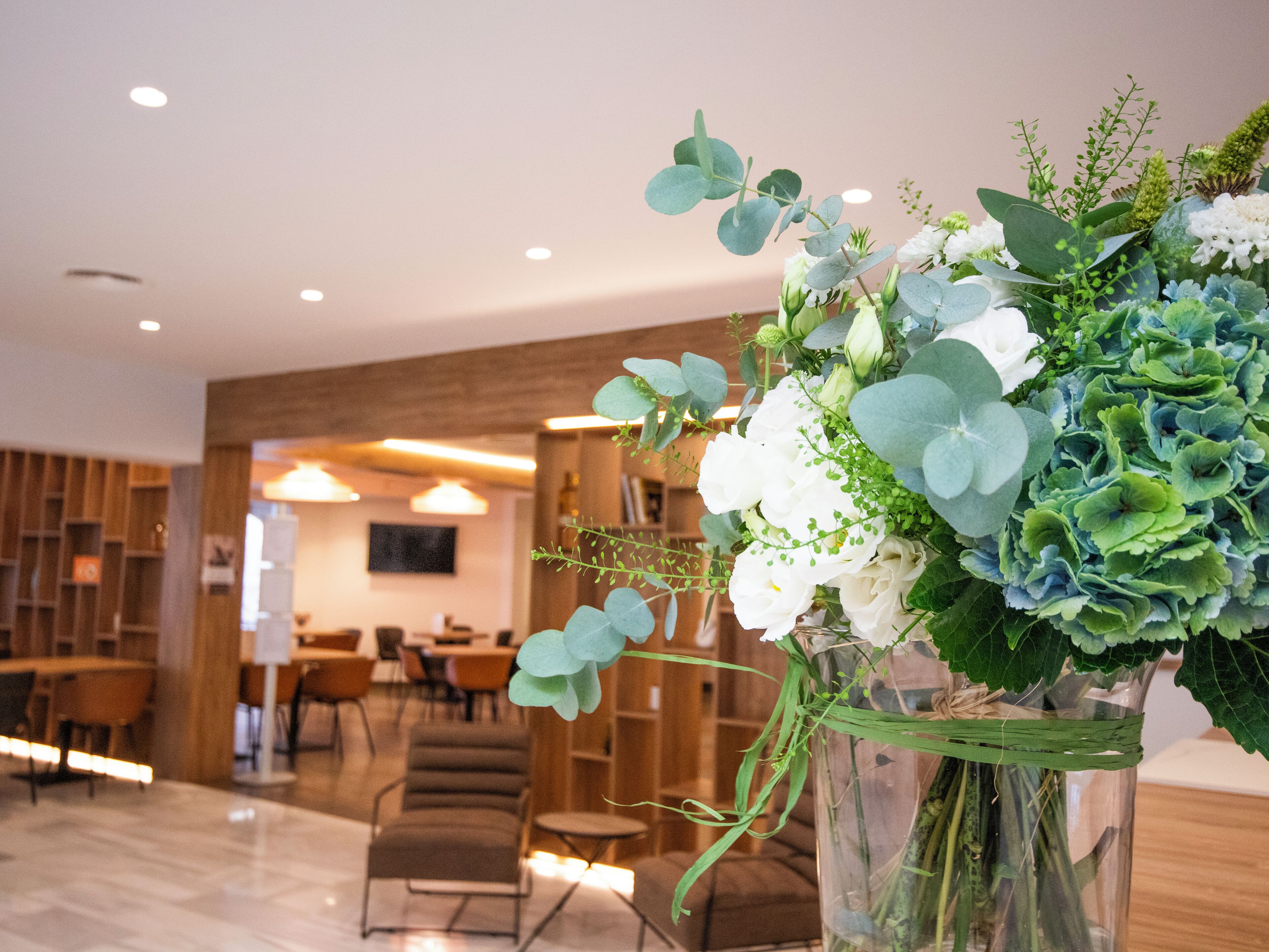 Foto - Hotel Montepiedra 4''''sup