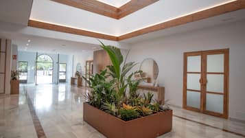 Hall