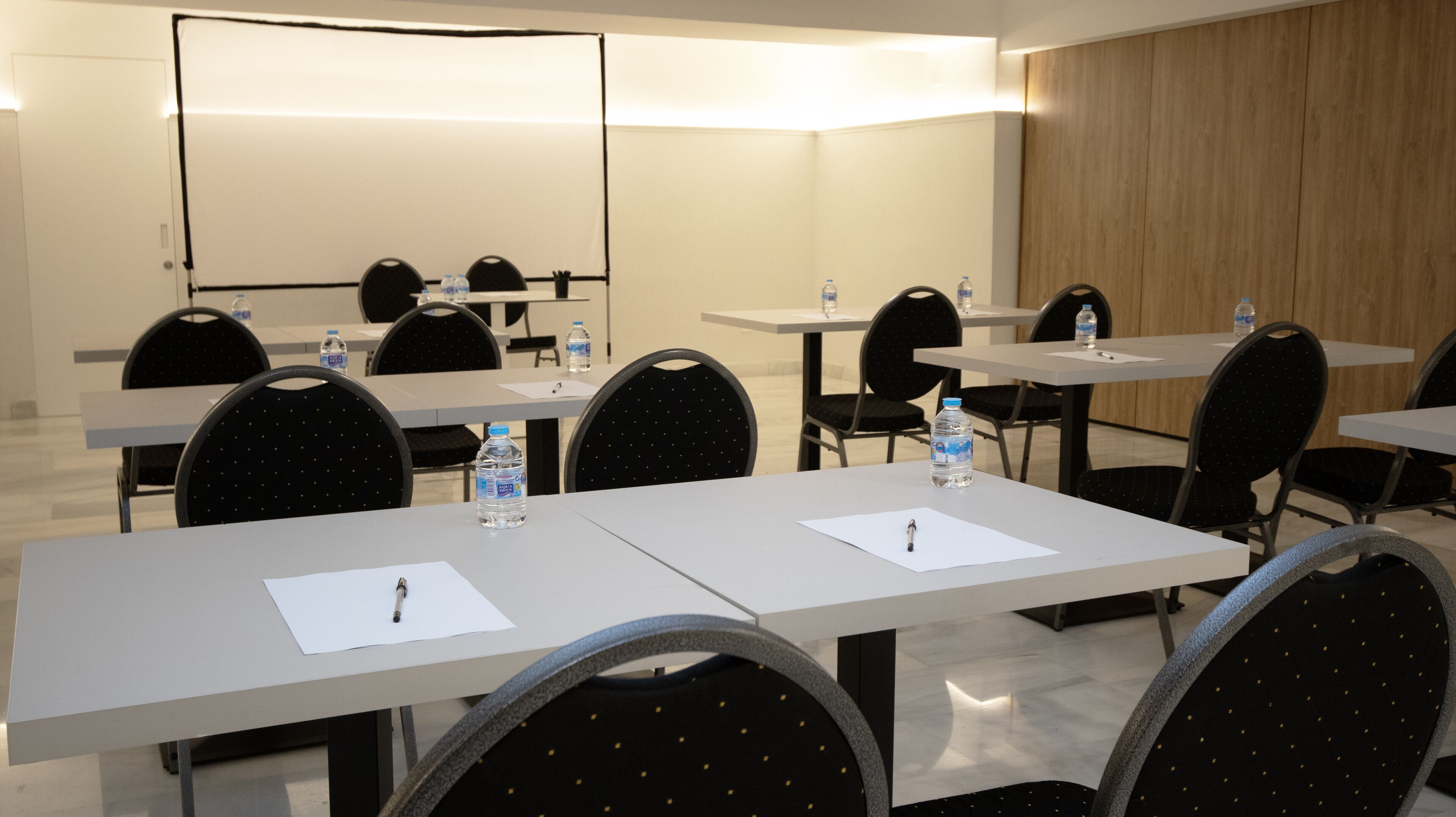 Foto - Hotel Montepiedra 4''''sup