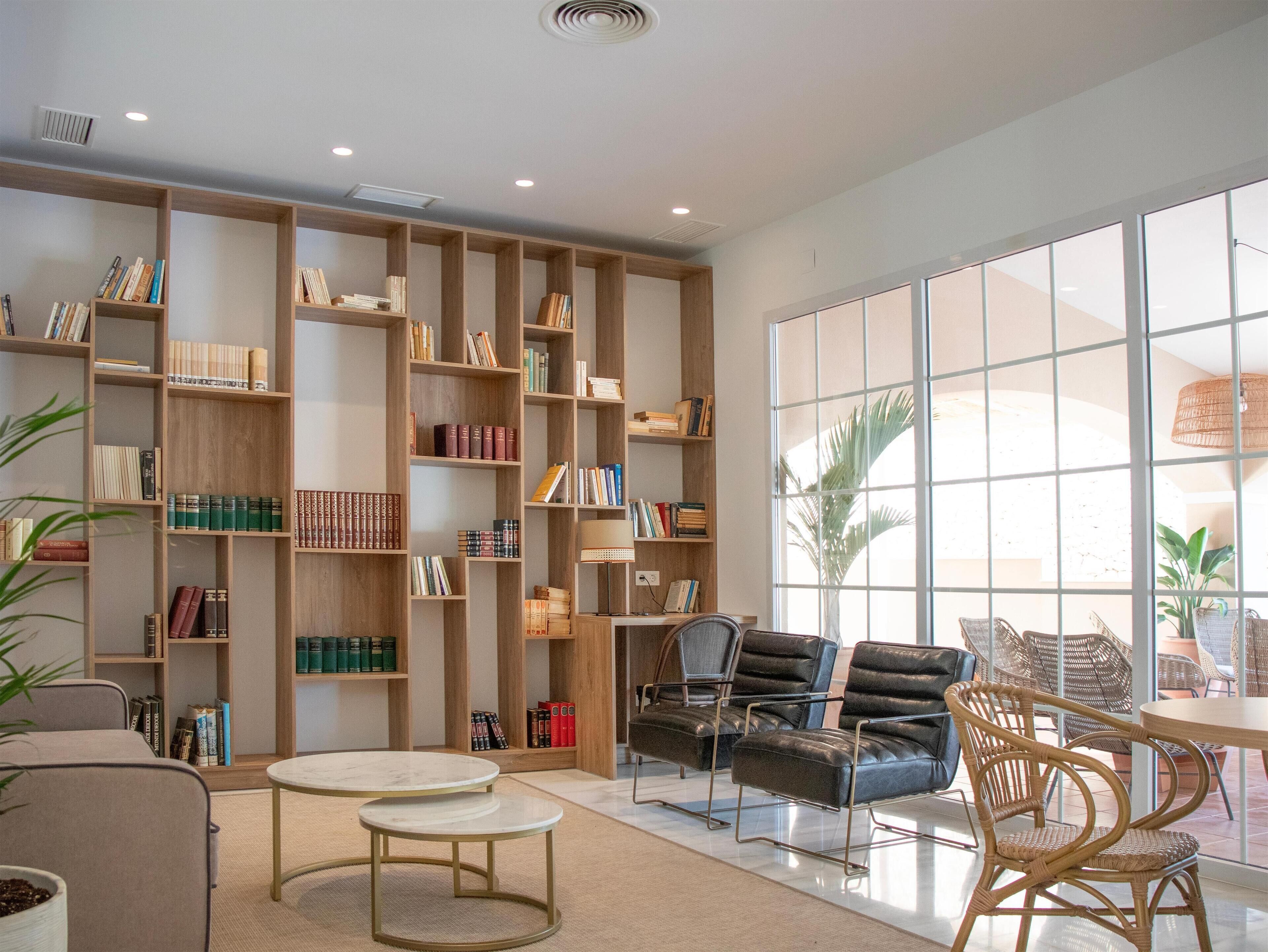 Foto - Hotel Montepiedra 4''''sup