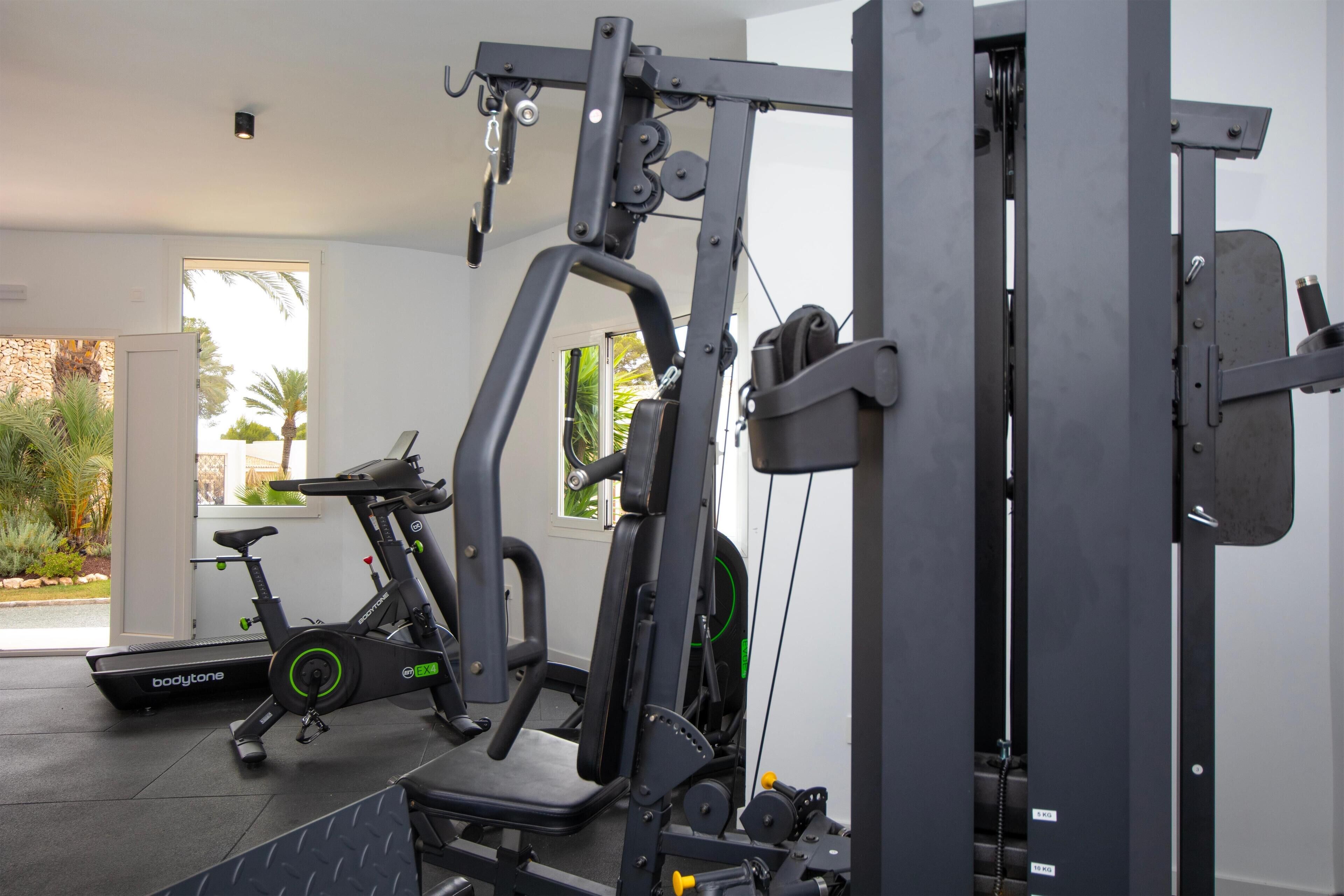 Foto - Hotel Montepiedra 4''''sup