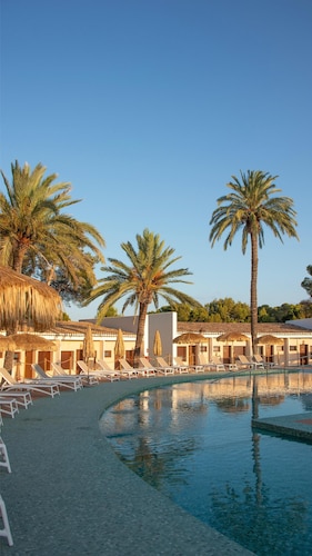 Hotel Montepiedra