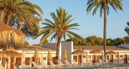 Hotel Montepiedra