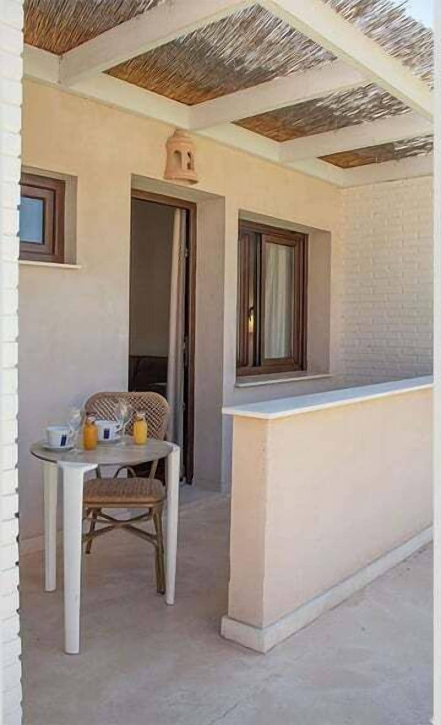 Terraço/pátio