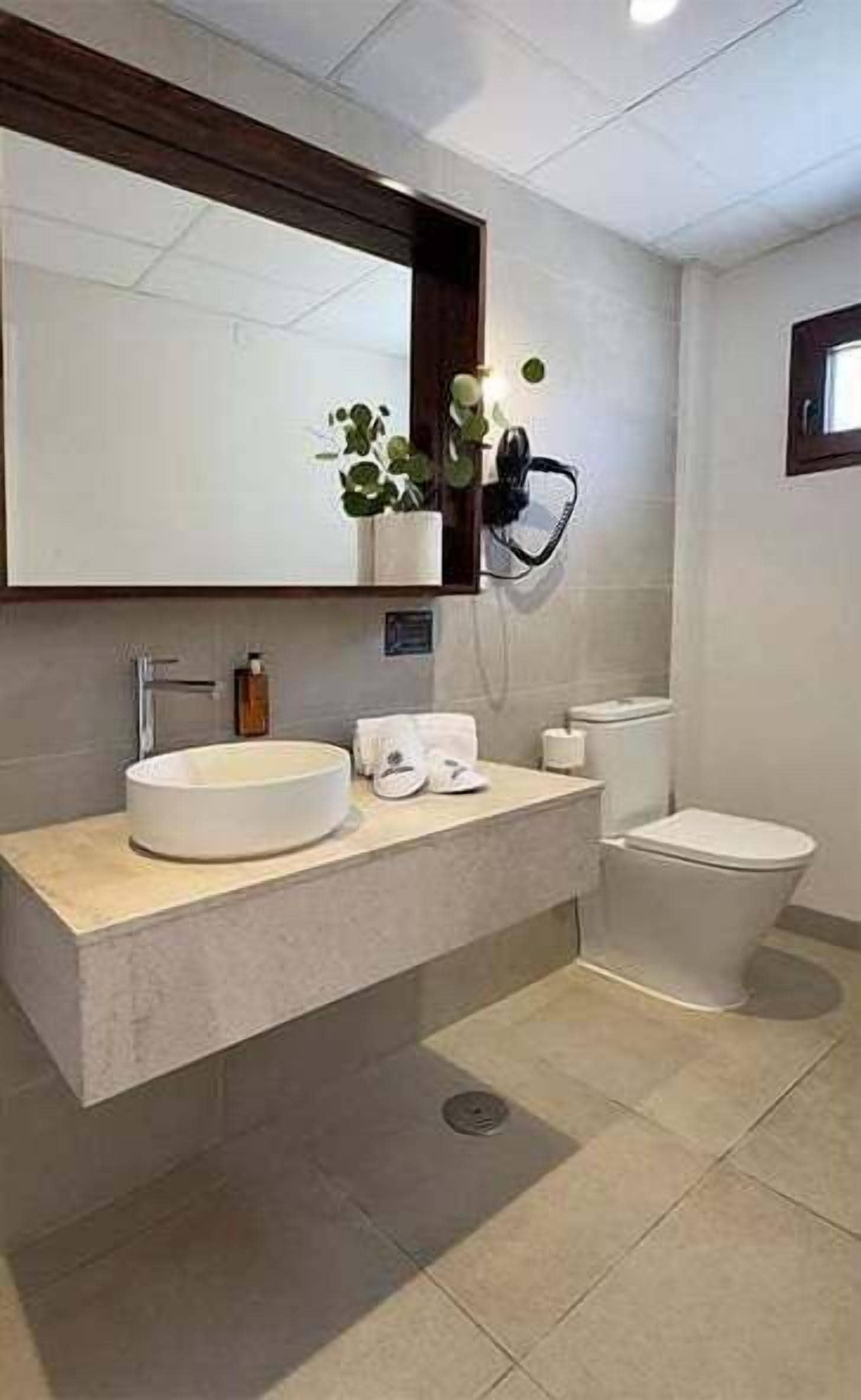 Baño