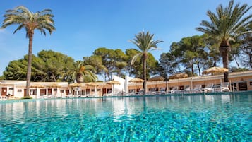 Biancheria da letto di alta qualità, copriletto in piuma, minibar