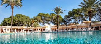 Hotel Montepiedra