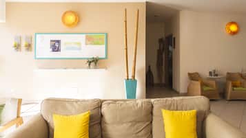 Recepción