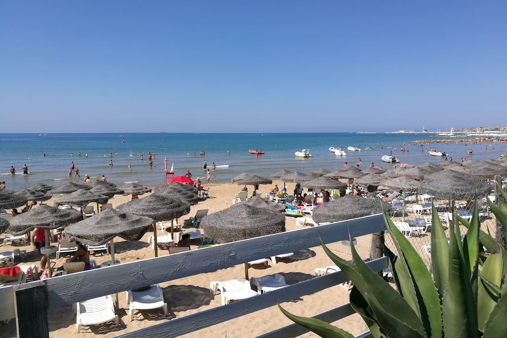 Hotel Baia del Sole