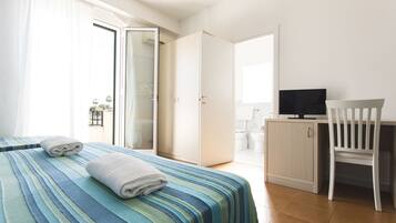 Chambre Standard Double ou avec lits jumeaux, 1 lit double ou 2 lits jumeaux