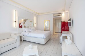 Superior Room (Deluxe)