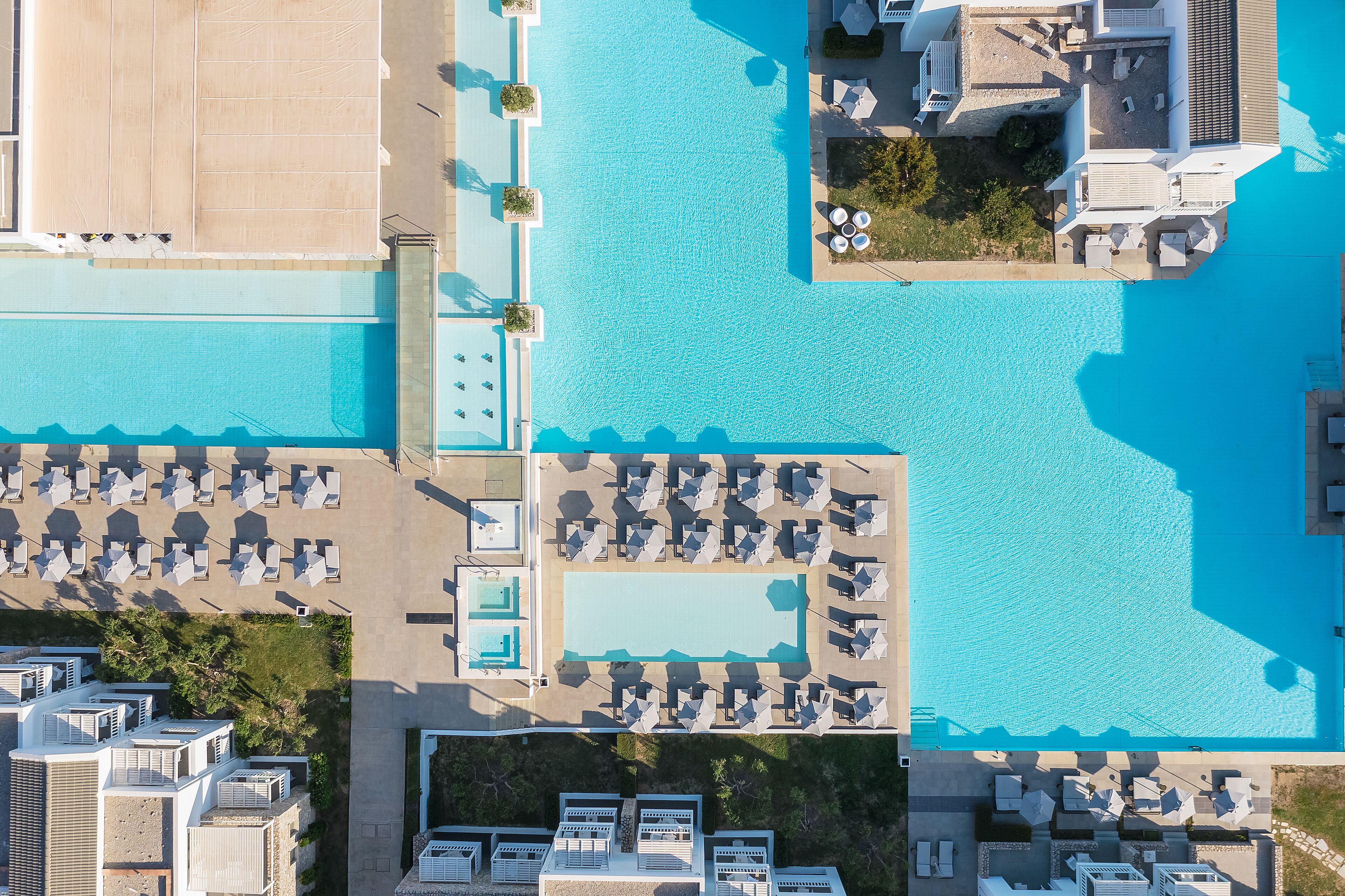 Foto - Diamond Deluxe Hotel Wellness & Spa - Adults only
