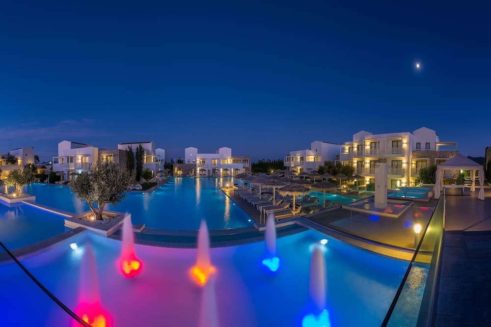 Diamond Deluxe Hotel Wellness & Spa - Adults only