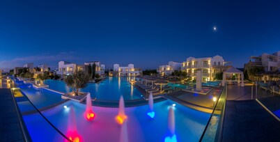 Diamond Deluxe Hotel Wellness & Spa - Adults only