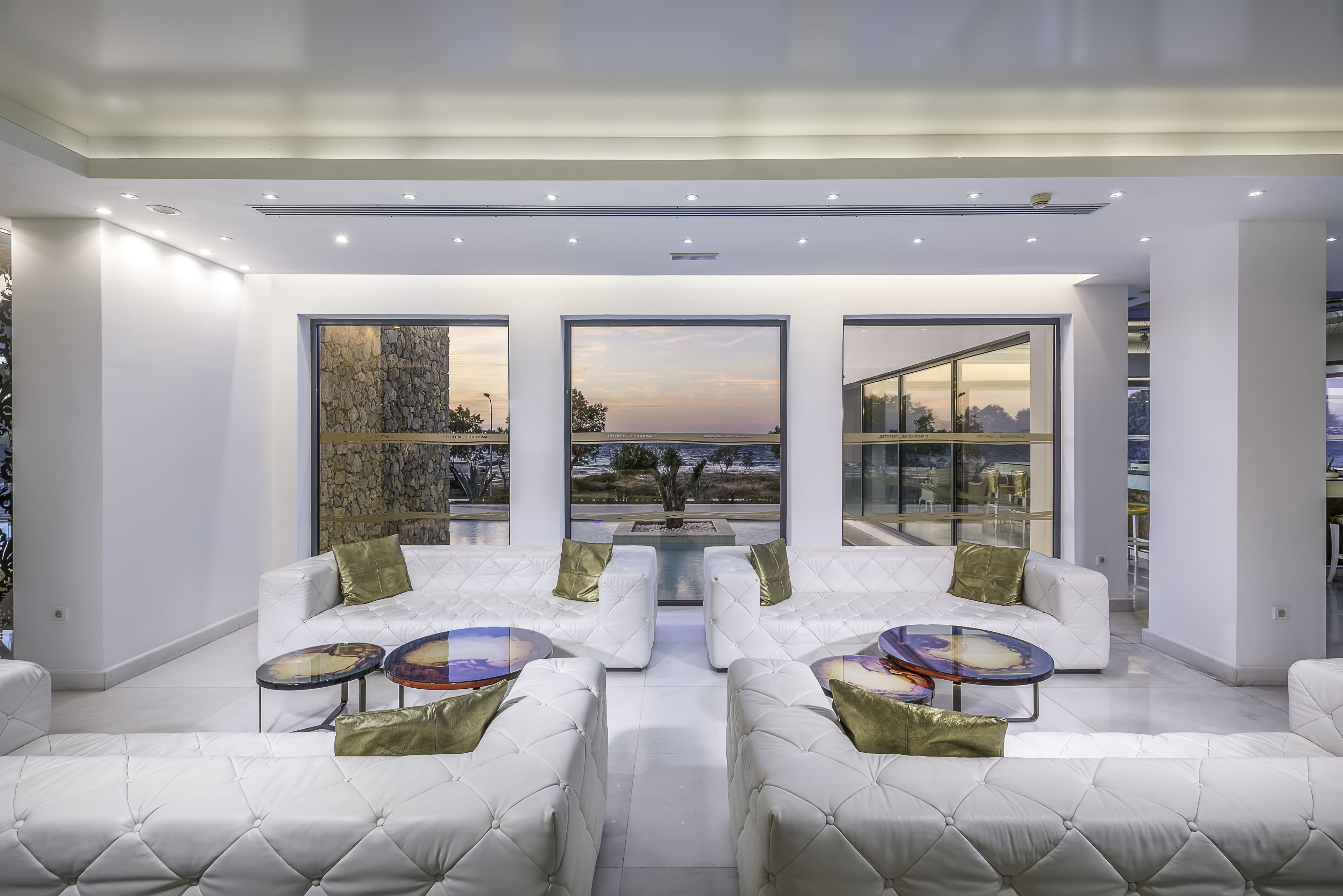 Photo - Diamond Deluxe Hotel - Adults Only