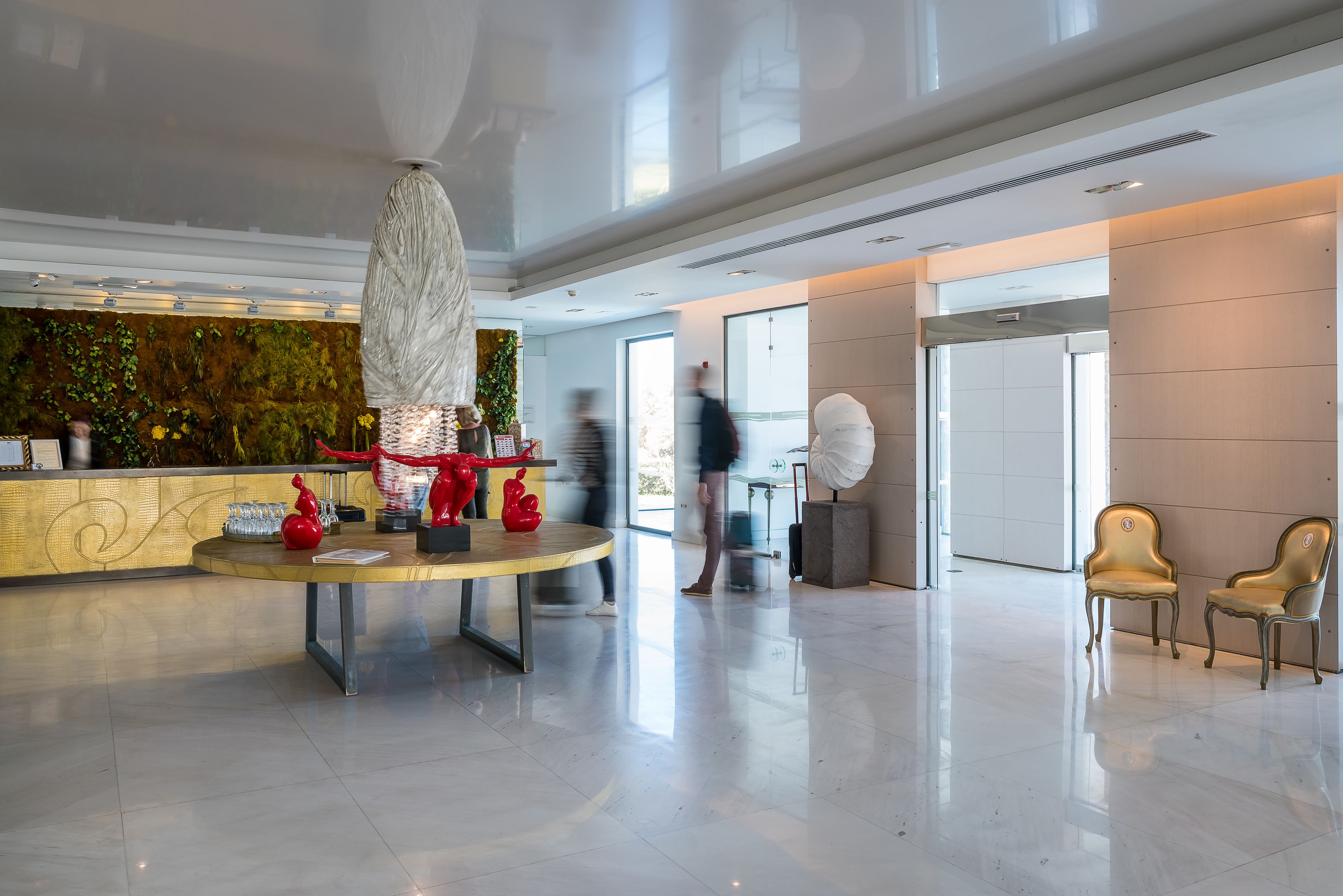 Photo - Diamond Deluxe Hotel - Adults Only