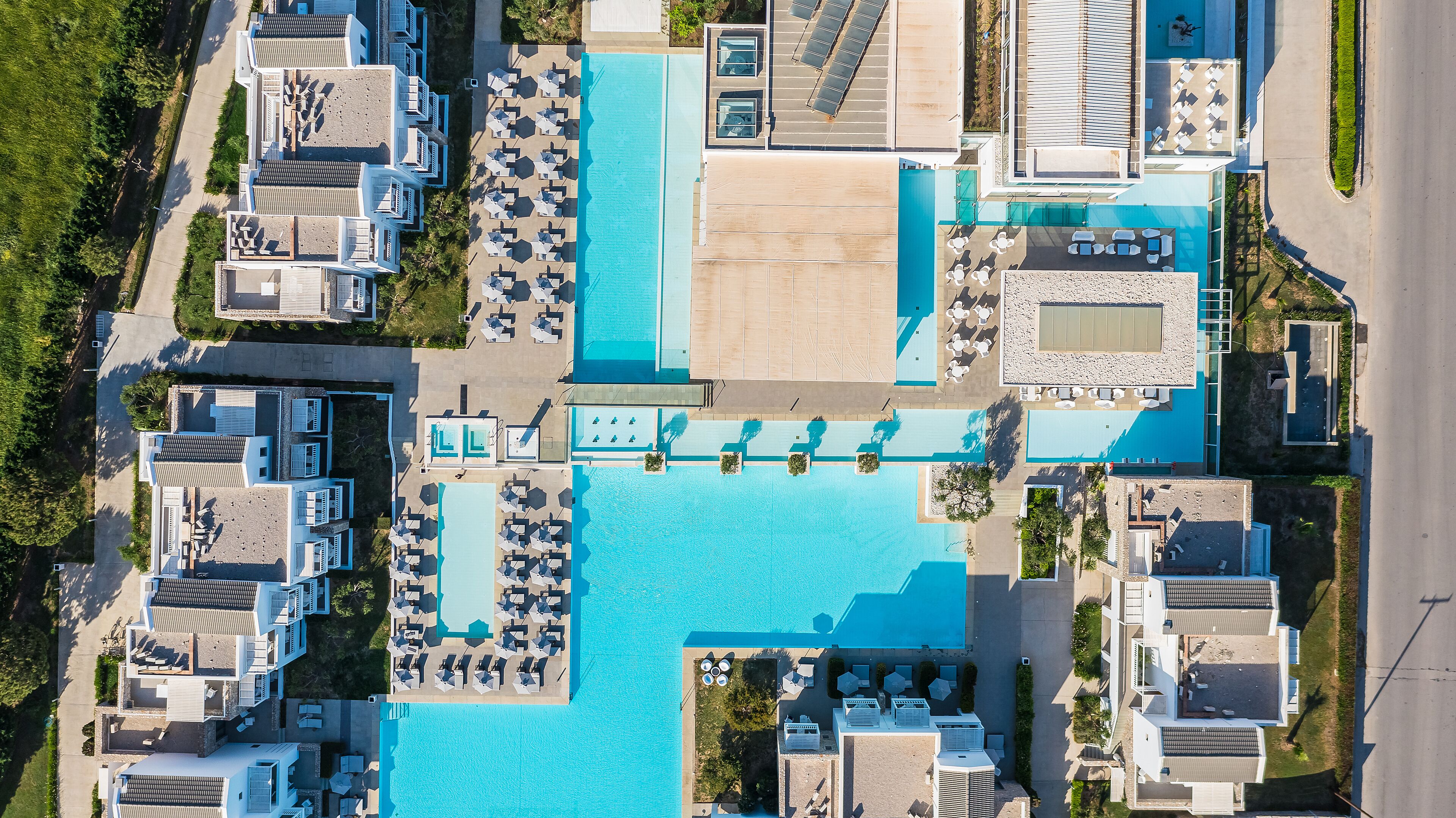 Foto - Diamond Deluxe Hotel Wellness & Spa - Adults only