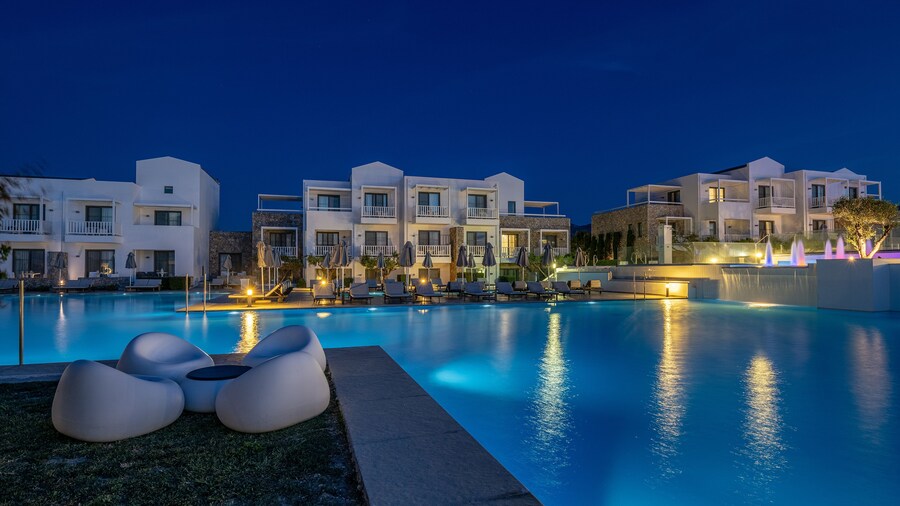 Diamond Deluxe Hotel Wellness & Spa - Adults only