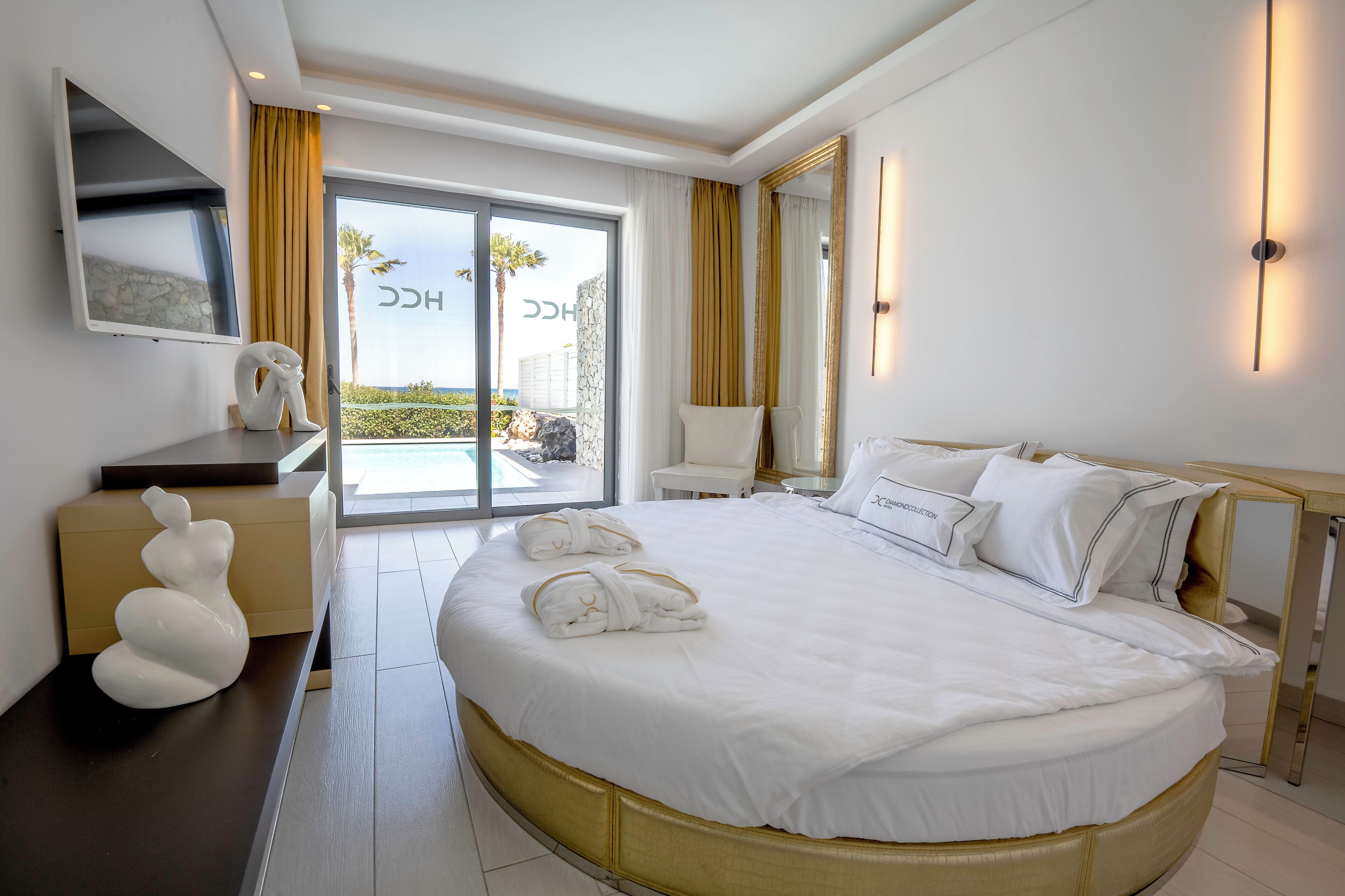 Foto - Diamond Deluxe Hotel Wellness & Spa - Adults only