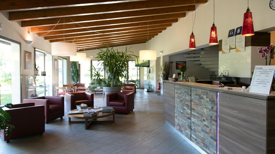 Hotel del Parco