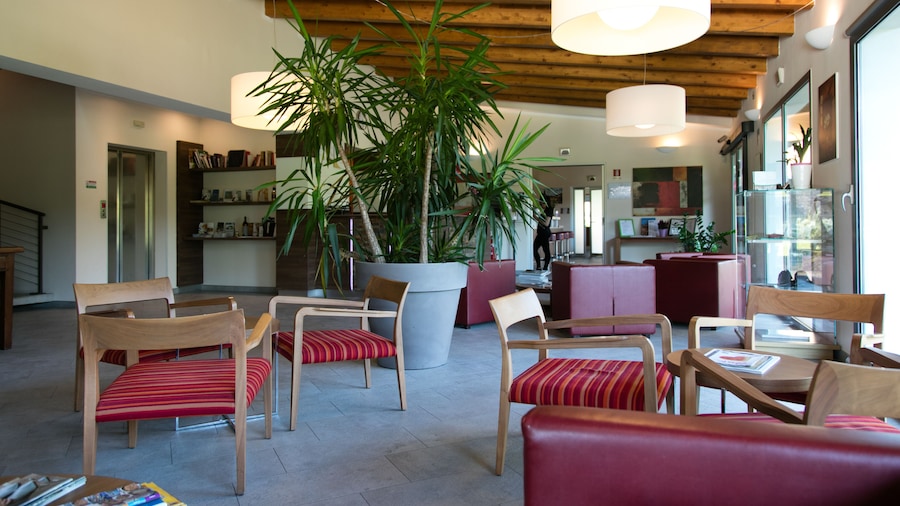 Hotel del Parco