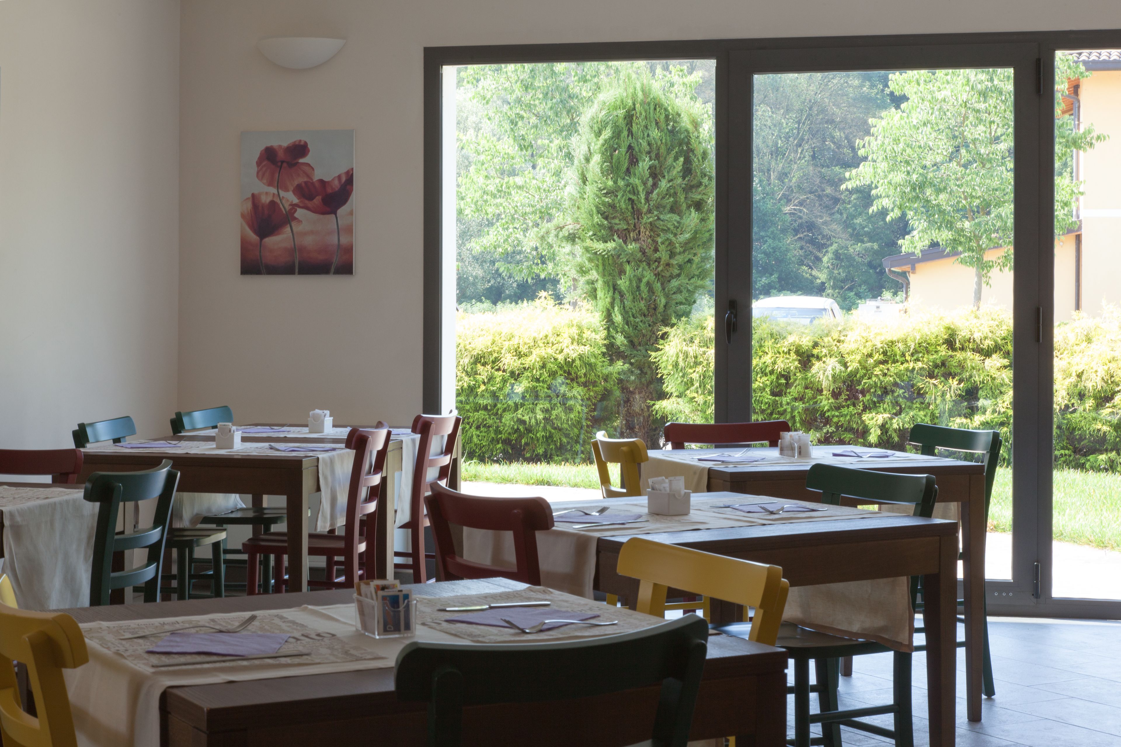 daily cooked-to-order breakfast (eur 12 per person)