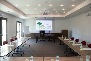 Meeting facility - Hotel del Parco (Vigevano)