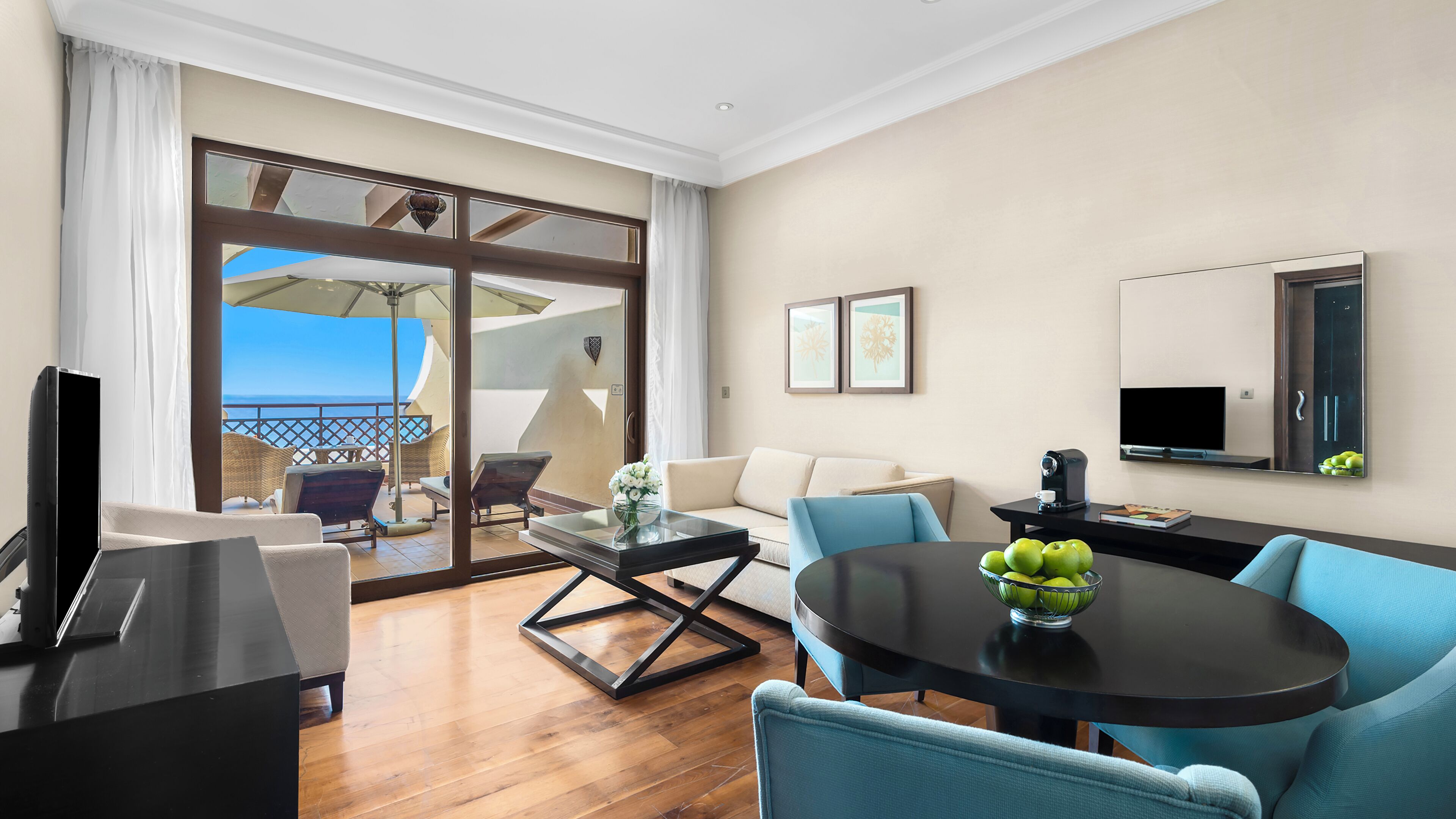 Foto - Rixos Al Mairid Ras Al Khaimah - Ultra All Inclusive