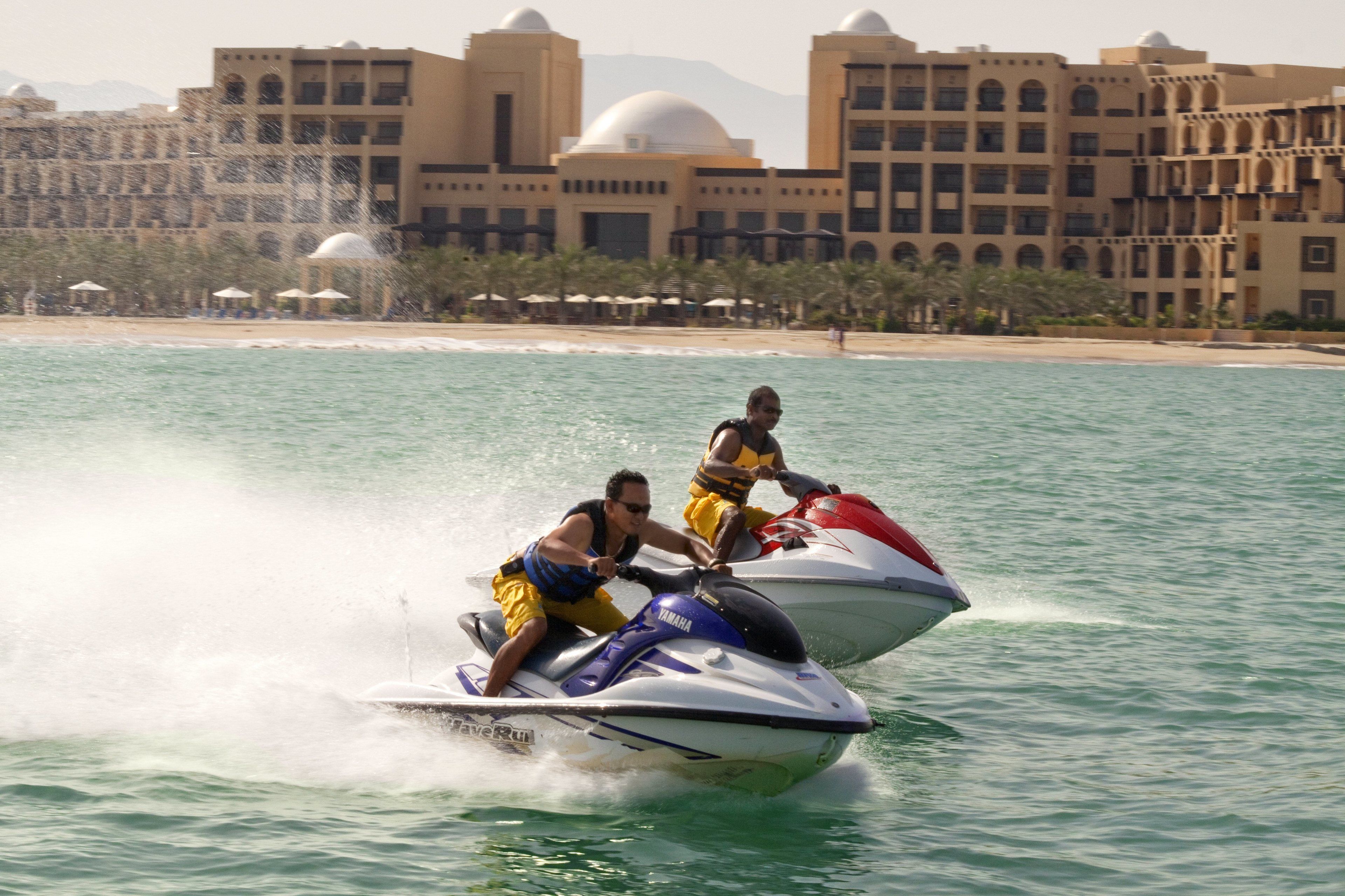 Foto - Rixos Al Mairid Ras Al Khaimah - Ultra All Inclusive