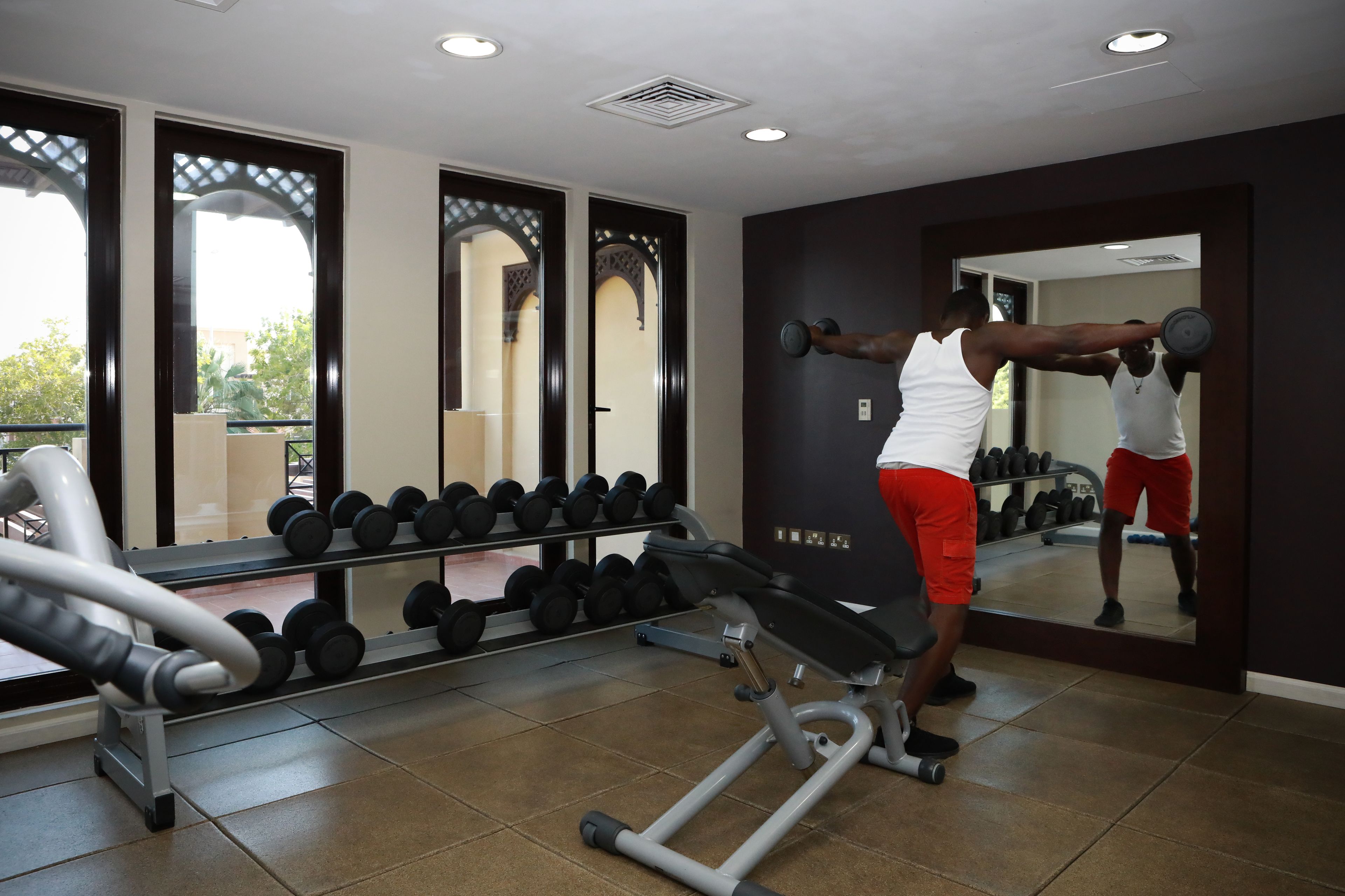 Foto - Rixos Al Mairid Ras Al Khaimah - Ultra All Inclusive