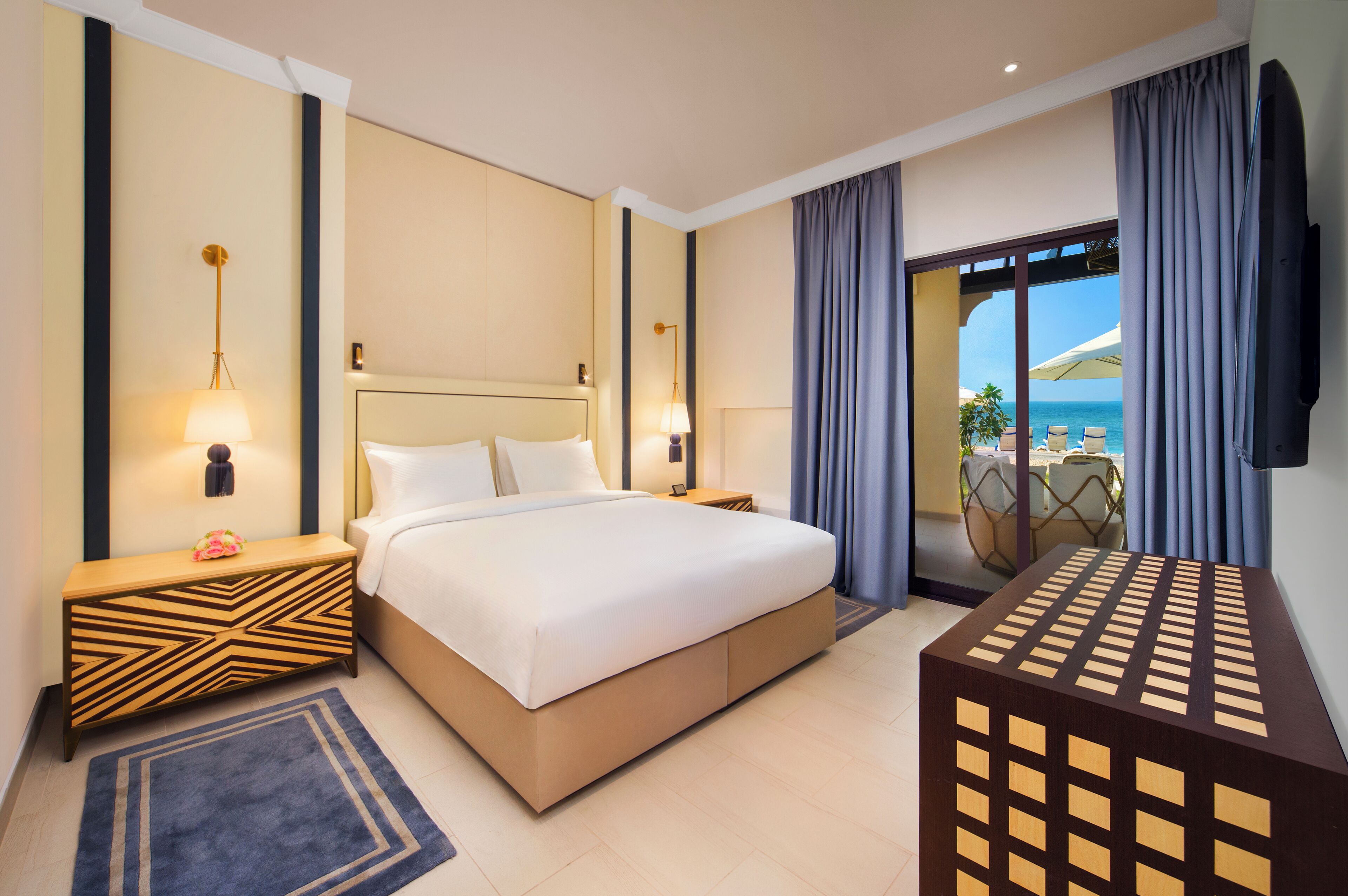 Photo - Rixos Al Mairid Ras Al Khaimah