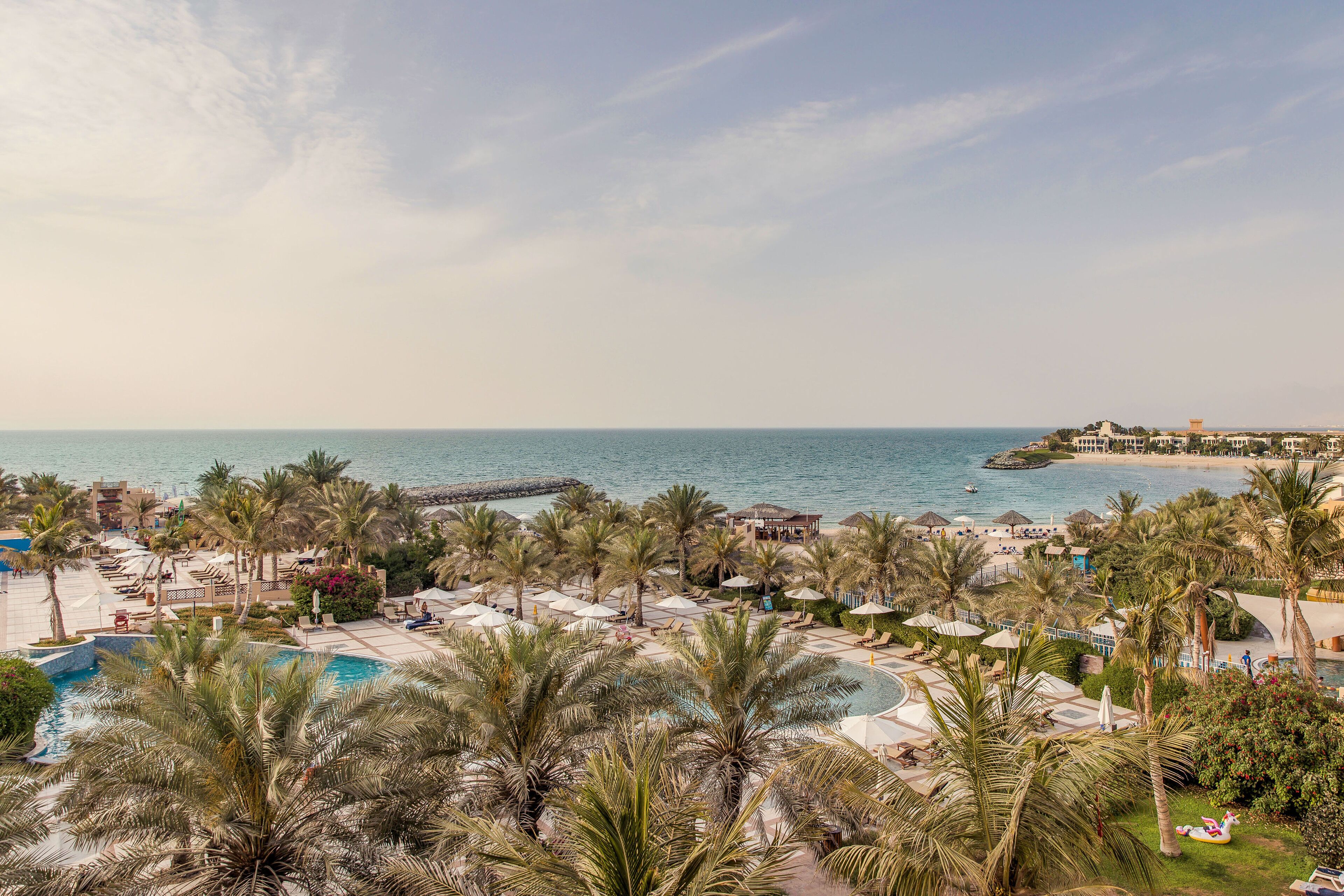 Foto - Rixos Al Mairid Ras Al Khaimah - Ultra All Inclusive