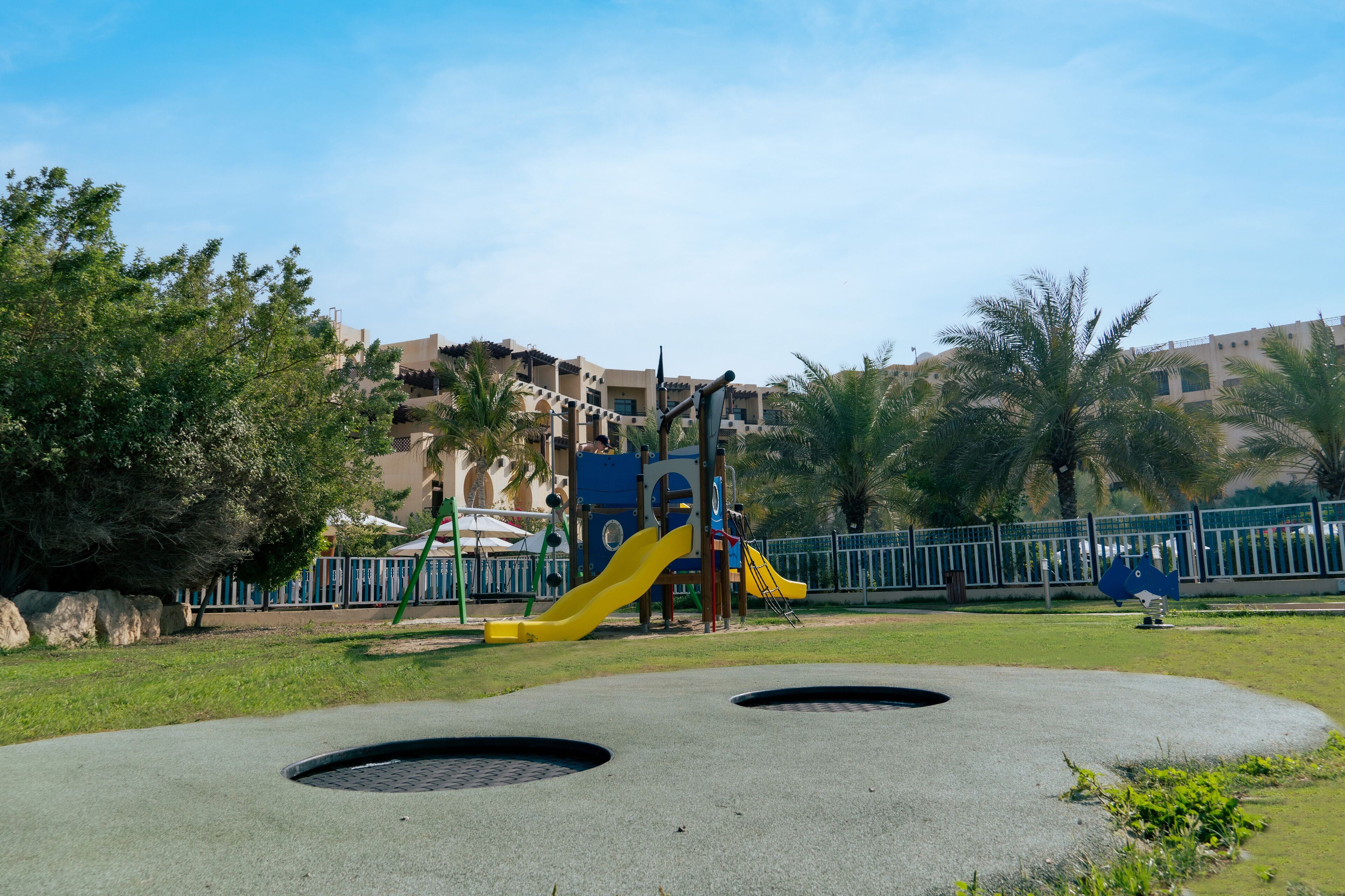 Foto - Rixos Al Mairid Ras Al Khaimah - Ultra All Inclusive