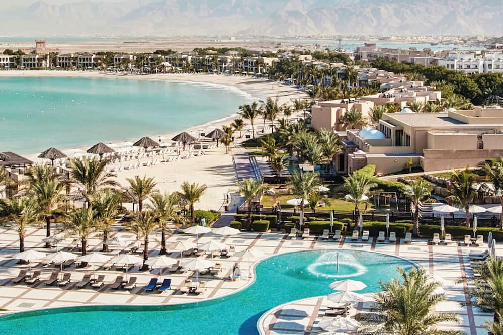 Rixos Al Mairid Ras Al Khaimah