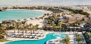 Exterior - Rixos Al Mairid Ras Al Khaimah (Ras Al Khaimah)