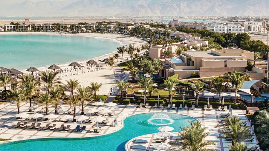 Rixos Al Mairid Ras Al Khaimah