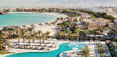 Rixos Al Mairid Ras Al Khaimah