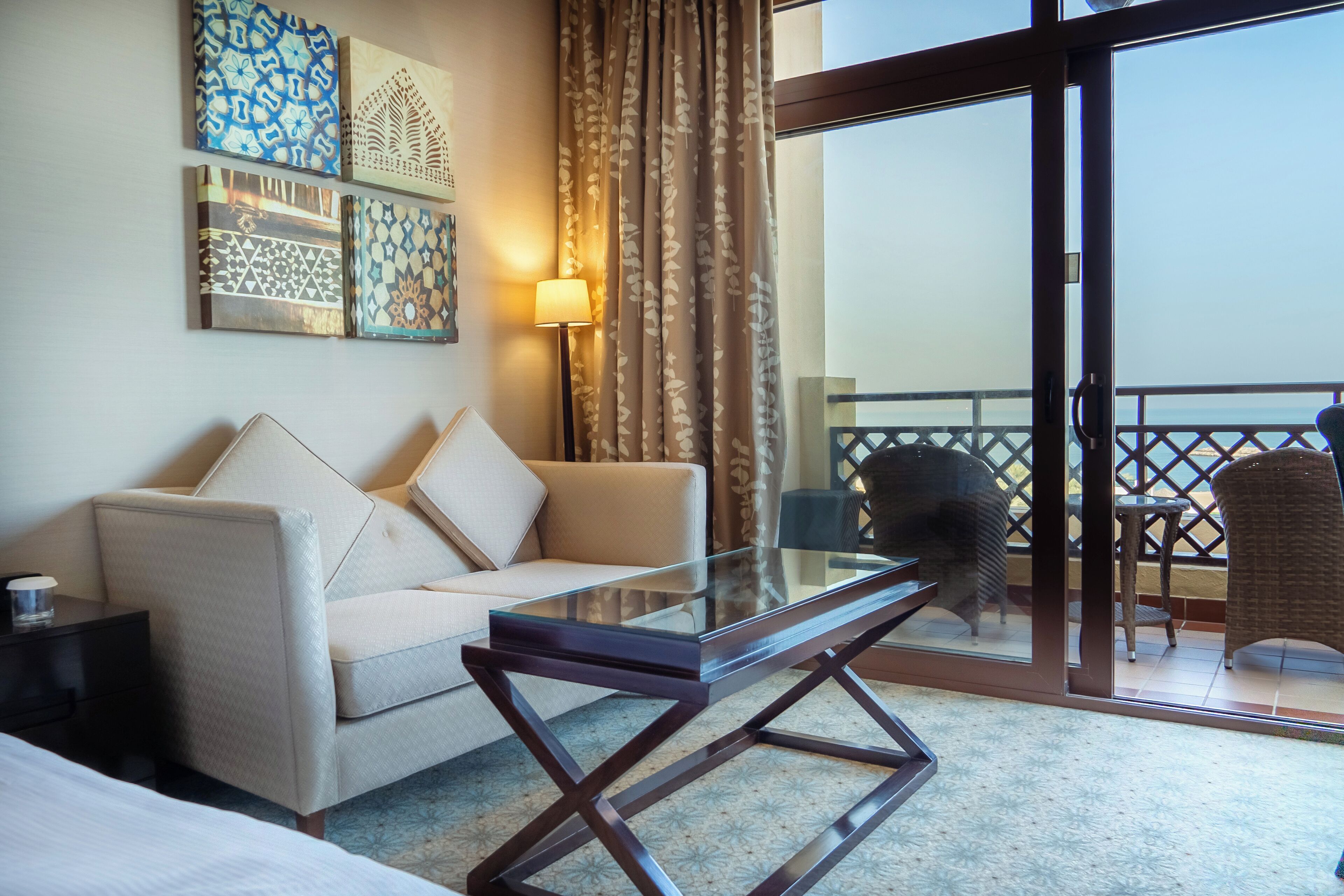 Foto - Rixos Al Mairid Ras Al Khaimah - Ultra All Inclusive