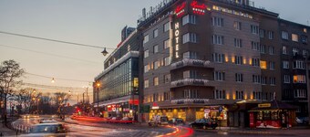 Hotel Kossak