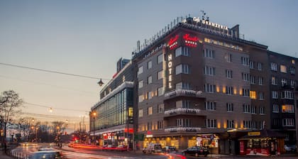 Hotel Kossak