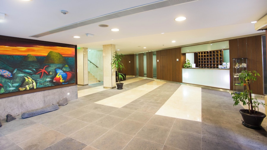 Antillia Hotel