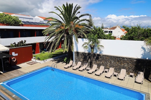Antillia Hotel