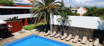 Antillia Hotel