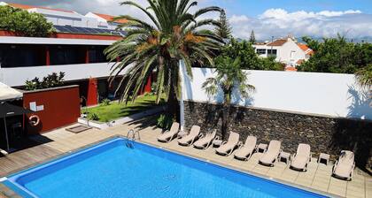 Antillia Hotel