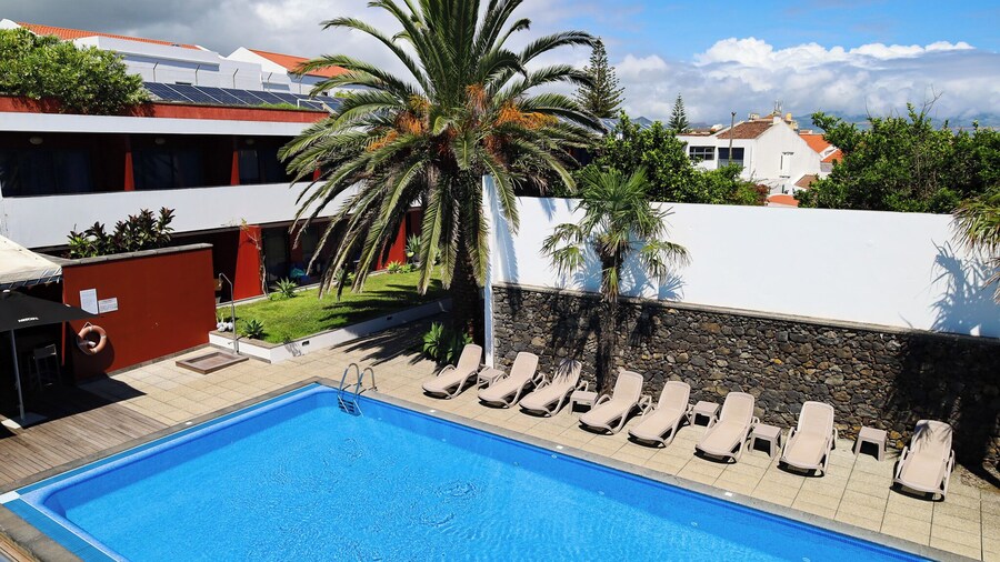 Antillia Hotel