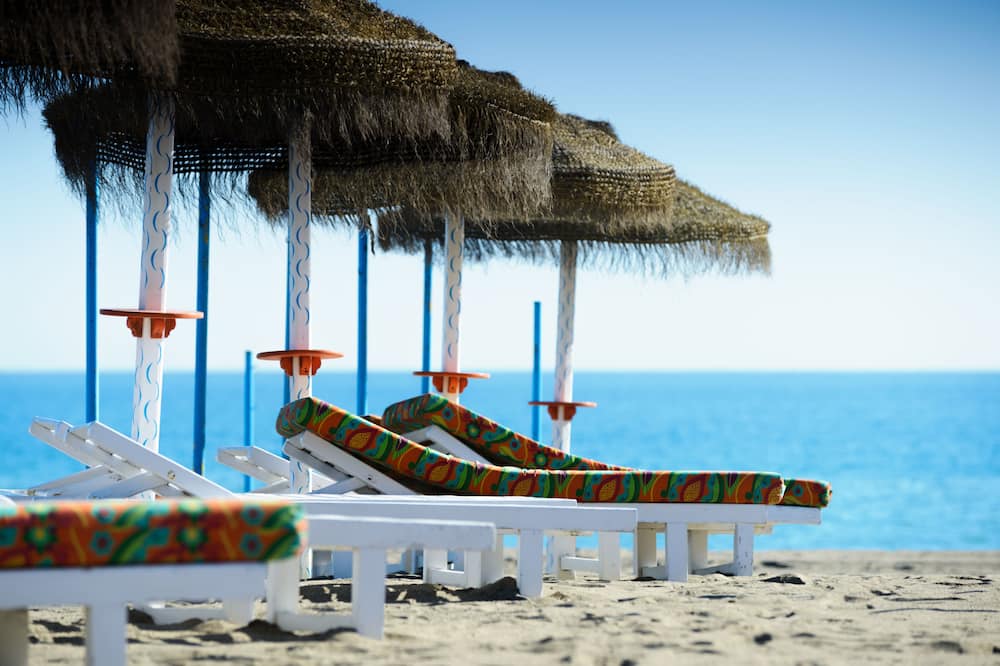 Hotel Ritual Torremolinos \\- Adults Only